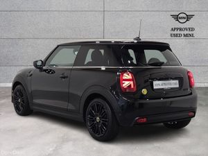 Mini Cooper Electric Level 2 - Image 3