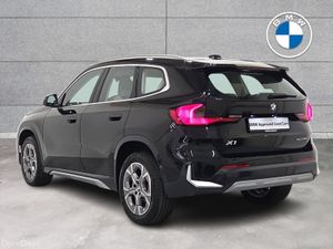 BMW X1 sDrive20i xLine - Image 3
