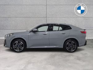 BMW iX2 eDrive20 M Sport - Image 4