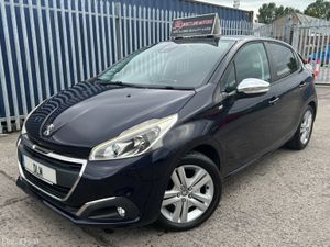2016 Peugeot 208 Allure Ecomatique - Image 2