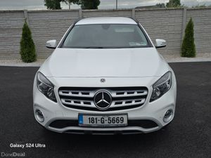 181 Mercedes GLA Automatic 2.1 Diesel - Image 3