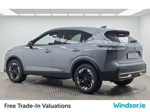 Nissan Qashqai ePOWER QASHQAI SV PREMIUM** NEW MOD - Image 3