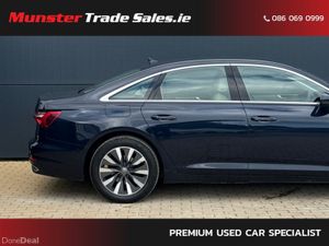 Audi A6 2.0 TDI 204 S tronic Sport - Image 2