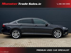 Volkswagen Passat 2.0 TDI 150HP Highline - Image 3