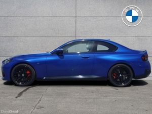BMW 2-Series 220d M Sport Coupe - Image 3