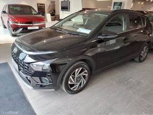 Hyundai Bayon EXECUTIVE - Only 6,000 Km - Warranty - Image 3