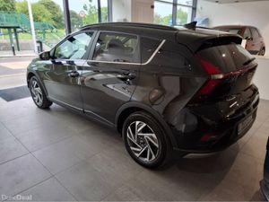 Hyundai Bayon EXECUTIVE - Only 6,000 Km - Warranty - Image 4