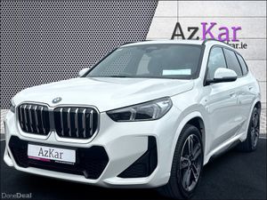 BMW iX1 2023 XDRIVE 30 M SPORT 65KWH 268BHP - LONG - Image 3