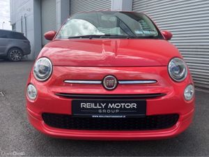 Fiat 500 1.2 POPSTAR 3DR - Image 2