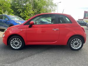 Fiat 500 1.2 POPSTAR 3DR - Image 4