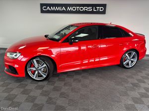 Audi RS3 *AUDI RS3I *DAZA* *DIGITAL DASH* *RS SPOR - Image 2