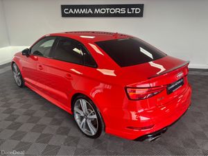 Audi RS3 *AUDI RS3I *DAZA* *DIGITAL DASH* *RS SPOR - Image 3