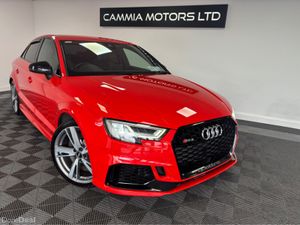Audi RS3 *AUDI RS3I *DAZA* *DIGITAL DASH* *RS SPOR - Image 4