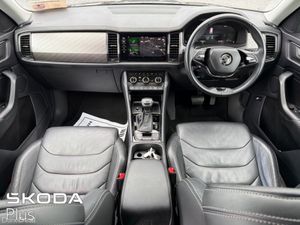 Skoda Kodiaq STYLE 2.0 TDI 150HP 7 SEATS DSG 5DR - Image 2