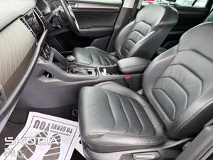 Skoda Kodiaq STYLE 2.0 TDI 150HP 7 SEATS DSG 5DR - Image 4
