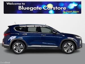Hyundai Santa Fe 4WD PREMIUM PLUS 7 SEATER**PANORA - Image 3