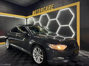 ◼️2016 VOLKSWAGEN PASSAT 1.6 TDI PAN ROOF◼️ - Image 4