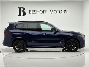 BMW X5 50e M-SPORT PRO=IVORY INTERIOR//PAN ROOF//D - Image 4