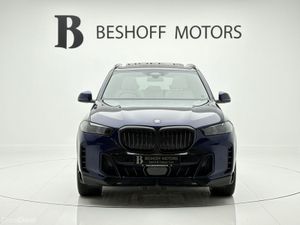 BMW X5 50e M-SPORT PRO=IVORY INTERIOR//PAN ROOF//D - Image 2