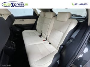 Lexus NX 300H 2.5 Hybrid 4WD VERSION L. - Image 4