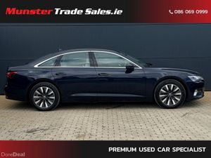 Audi A6 2.0 TDI 204 S tronic Sport - Image 3
