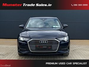 Audi A6 2.0 TDI 204 S tronic Sport - Image 4