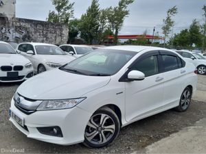 Honda Grace 1.5 Petrol Hybrid low mileage (6408) - Image 3