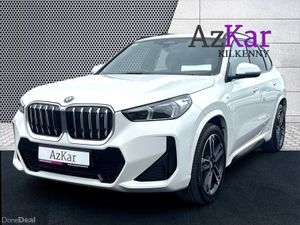BMW iX1 2023  M SPORT 30 X DRIVE 65KWH 268BHP - LO - Image 3