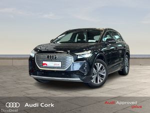 Audi Q4 e-tron E-TRON SPORT AUTOMATIC - Image 3