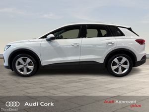 Audi Q4 e-tron Q4 E-TRON 40 ADVANCE - Image 4
