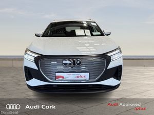 Audi Q4 e-tron Q4 E-TRON 40 ADVANCE - Image 2