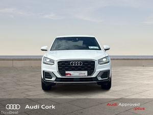 Audi Q2 30 TFSI 116BHP S-LINE - Image 3