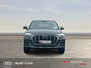 Audi Q5 40TDI 204BHP QUATTRO SE AUTOMATIC WITH UPG - Image 2
