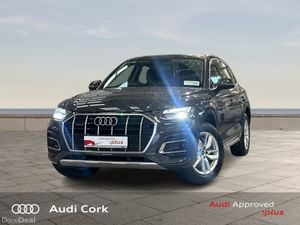 Audi Q5 40TDI 204BHP QUATTRO SE AUTOMATIC WITH UPG - Image 3