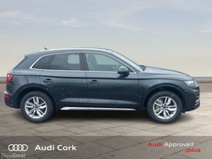 Audi Q5 40TDI 204BHP QUATTRO SE AUTOMATIC WITH UPG - Image 4