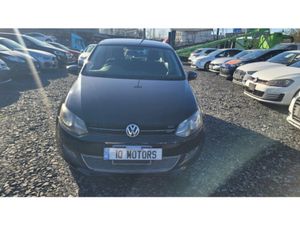 Volkswagen Polo 1.2L TSI Bluemotion Petrol Automat - Image 2