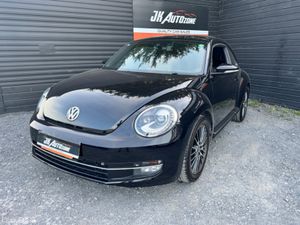 Volkswagen Beetle 1.2 TSI AUTO - Image 3