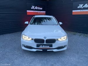 BMW 3-Series 320D TOURING LUXURY - Image 2