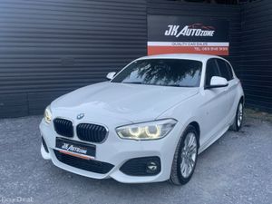 BMW 1-Series 118D AUTO 2.0 - Image 3