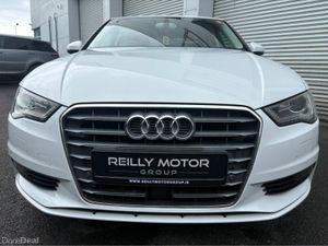 Audi A3 1.4 PETROL AUTO SALOON - Image 2