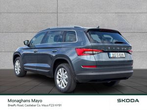Skoda Kodiaq AMBITION 2.0 TDI 150HP DSG 4DR AUTO - Image 3