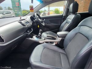 Kia Sportage KIA SPORTAGE - Image 3