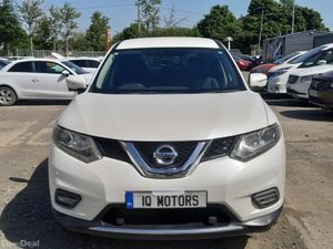 Nissan X-Trail 1.8L Automatic Petrol Hybrid Fresh - Image 2