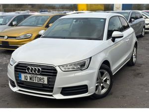 Audi A1 TFSI 1.0 L Petrol Automatic Low Mileage (8 - Image 3