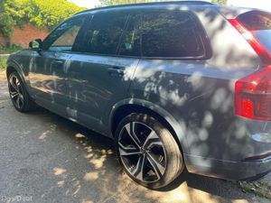 Volvo XC90 2022 vat qualifying 7 seater - Image 4