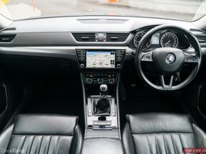 🔥 2016 Skoda Superb 1.6TDI 120 BHP 🔥 - Image 4