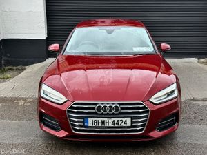 ⚫️Audi A5 2018 (NEW NCT)⚫️ - Image 3