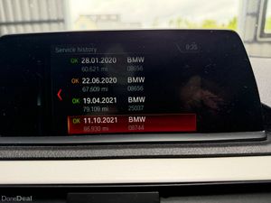 BMW 116d Manual 1.5Diesel 2018 - Image 4