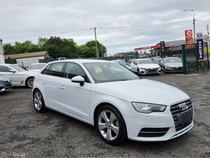 Audi A3 1.4 TFSI - REV CAMERA  - PARKING SENSORS - - Image 3