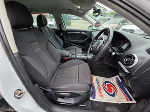 Audi A3 1.4 TFSI SPORTS EDITION - REV CAMERA  - PA - Image 2